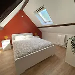 Appartement Le Soleil Levant