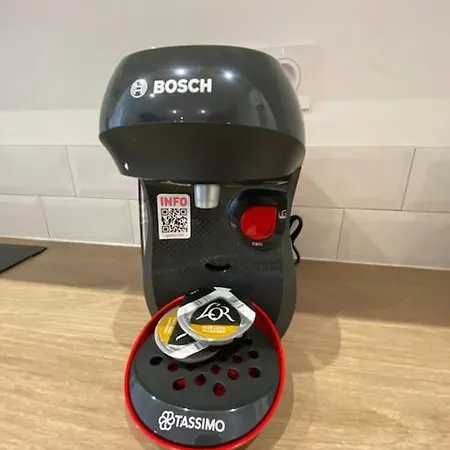 Διαμέρισμα Le Soleil Levant