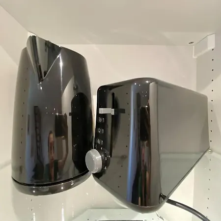 Διαμέρισμα Le Soleil Levant *