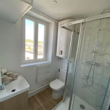 Apartment Le Soleil Levant