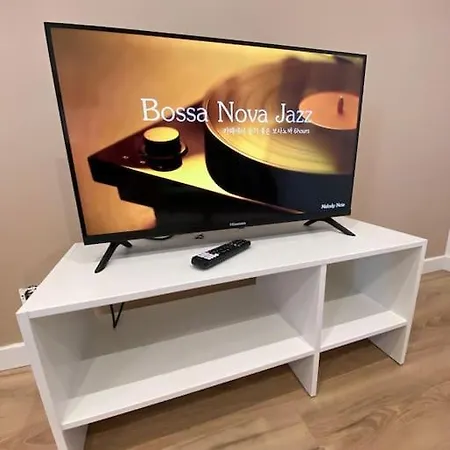 Διαμέρισμα Le Soleil Levant *