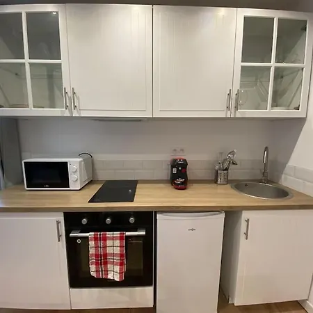 Διαμέρισμα Le Soleil Levant *