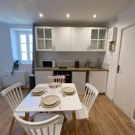 Daire Le Soleil Levant