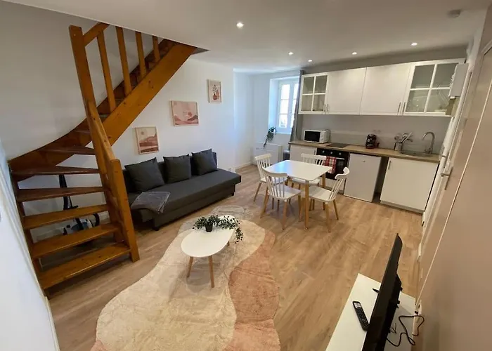 Le Soleil Levant Dieppe