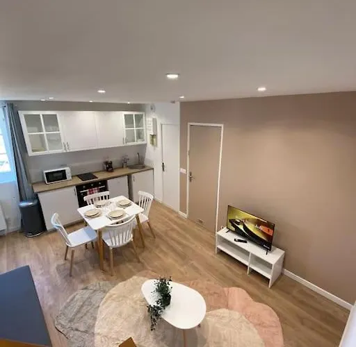 Le Soleil Levant Διέππη