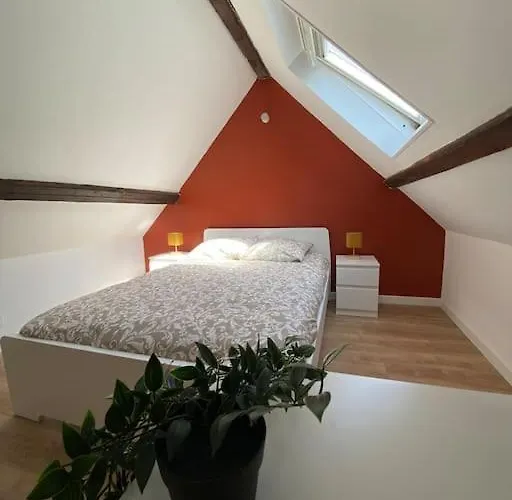 Appartamento Le Soleil Levant