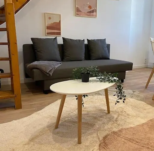 Appartamento Le Soleil Levant *