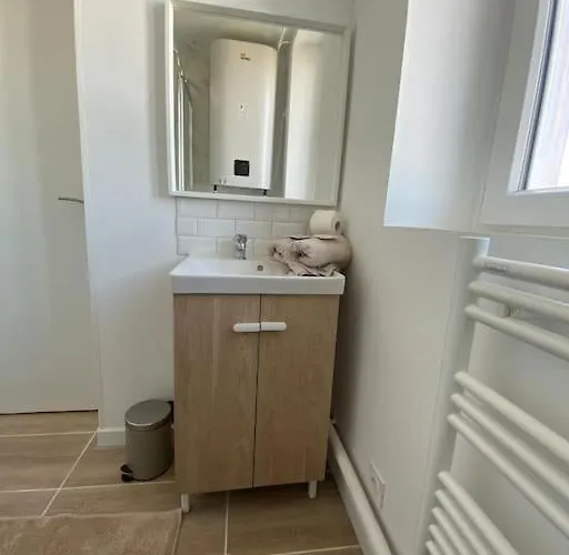 Διαμέρισμα Le Soleil Levant Διέππη