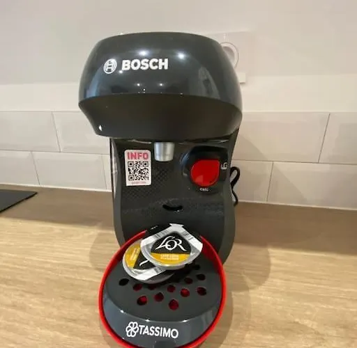 Appartamento Le Soleil Levant