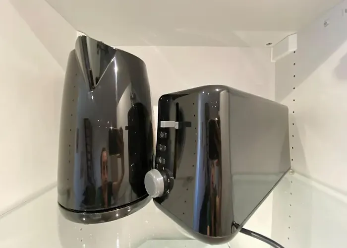 Appartamento Le Soleil Levant *