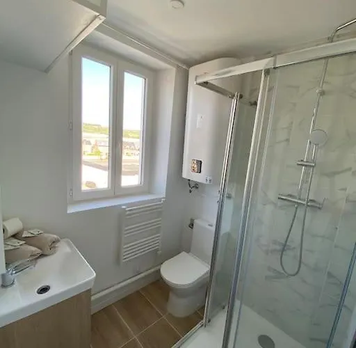 Appartamento Le Soleil Levant