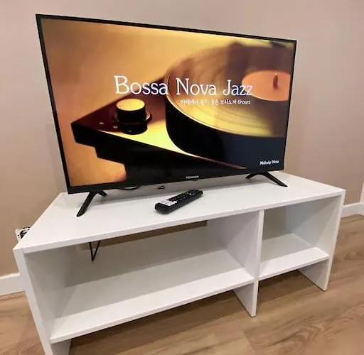 Appartamento Le Soleil Levant *