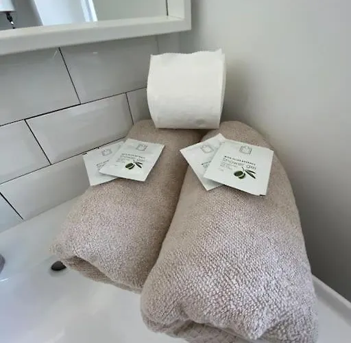 Διαμέρισμα Le Soleil Levant Διέππη