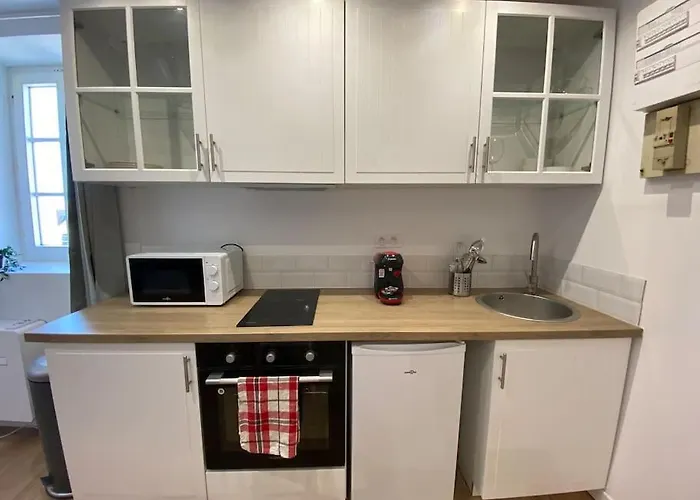 Διαμέρισμα Le Soleil Levant *