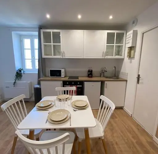 Appartamento Le Soleil Levant