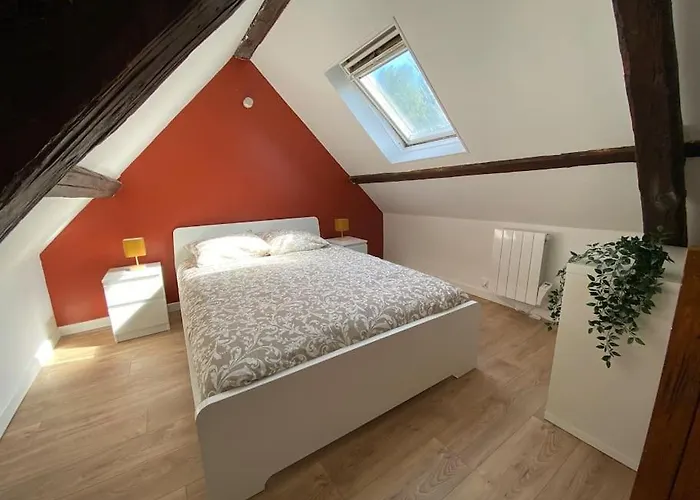 Appartamento Le Soleil Levant